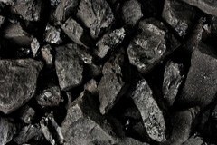 Sherburn Grange coal boiler costs