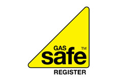 gas safe companies Sherburn Grange